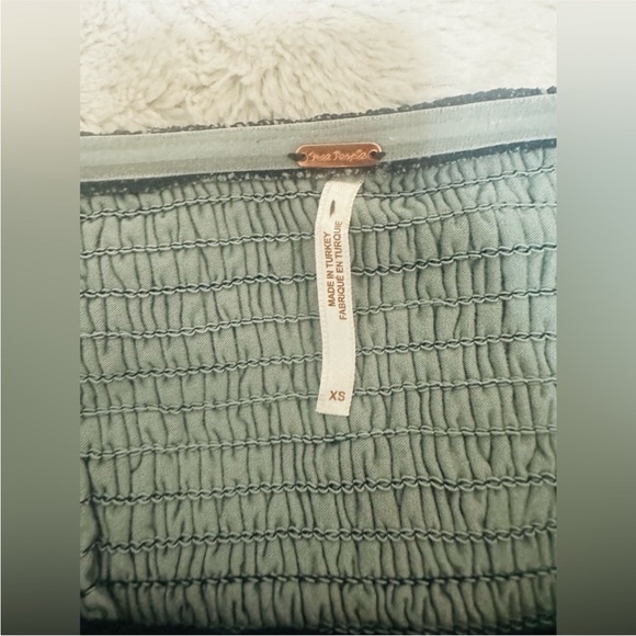 Nwot Free People Shape Of You Set - Picture 7 of 7